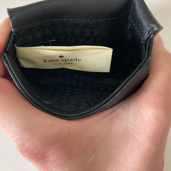 Kate Spade ♠️ cardholder - new - Picture 3 of 4